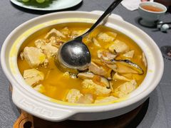 -鑫复盛礼记酒店·青岛菜