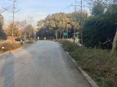 -蜀冈西峰生态公园