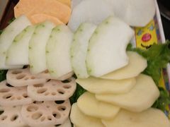 -芦月轩羊蝎子(北蜂窝店)