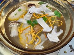 -春盛渔府(牛首山店)