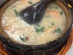 -云晓光头烧烤吧(德平路店)