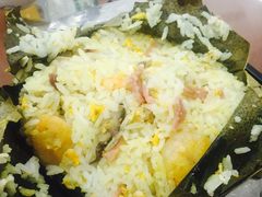 -香港蓮香樓(上環店)