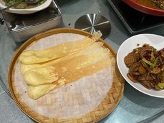 -辛香味烧鱼馆·非遗技艺·排骨红烧肉(光谷医药园店)