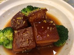 -椿记烧鹅(叠彩店)