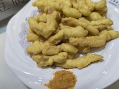 -东北大院·东北菜(三台子店)