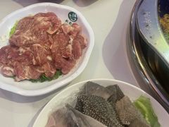 -枇杷园食为鲜火锅(南山店)