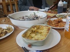 -美顺香食府鱼头老店(雪野湖店)