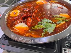 -当面说秘制小龙虾