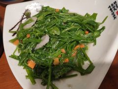 水性杨花-云隐小厨·传统大理美食(复兴路店)