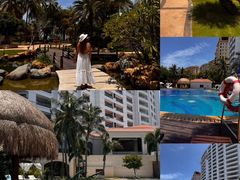 -北京希尔顿逸林酒店