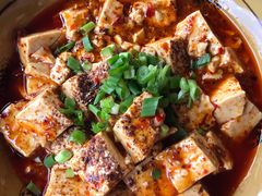 麻婆豆腐-蜀门客栈(剑门关景区店)