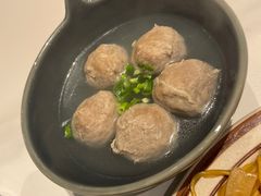 -花腩清汤牛腩