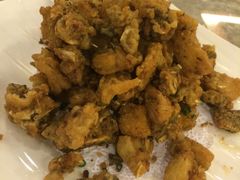 -围龙屋客家食府(福田店)