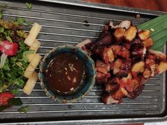 越式梅子肉-苏梅花园(群星城店)