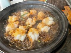 -绿茶餐厅(天津天河城店)