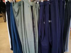 -UNDER ARMOUR(新燕莎奥莱店)