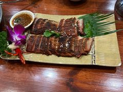 -Siam泰餐厅(水上公园店)