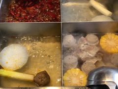 -川西坝子火锅(清江东路3.0直营店)