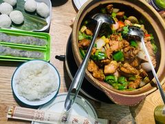 -菌小白火锅(时尚天河店)