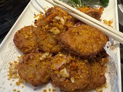 -湘力力小院·鱼汤泡饭(枫林路店)