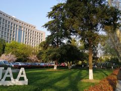 -南京航空航天大学(明故宫校区)