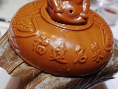 佛跳墙-宣和苑(华侨新村店)
