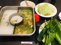 -新辣道鱼火锅(航天万源店)