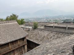 -山西王家大院