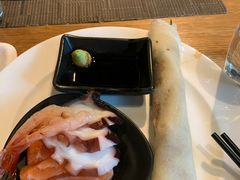-香港唯港荟 Hotel ICON – The Market
