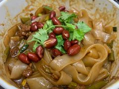 -蔡记炸酱热干面(昌里路店)