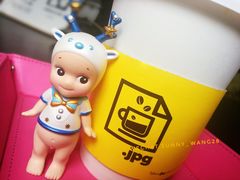 -JPG coffee(广州体育西店)