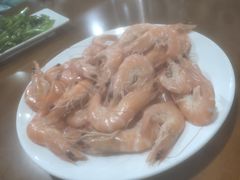-南海渔家•海鲜•正宗海南菜(海棠湾店)