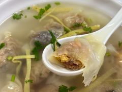-海平馄饨(逍遥二路店)