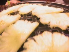 -牛犇烤肉(物资学院路店)