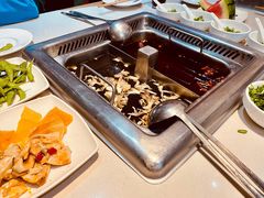 -海底捞火锅(枫蓝国际购物中心店)