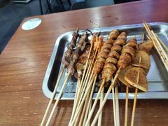 -阿拉提大盘鸡@米饭(南环东路汇邻广场店)