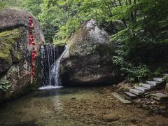 -丹东凤凰山景区