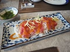 -極上萬膳·日料放题(来福士江景店)