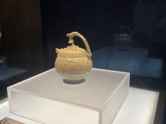 -陕西历史博物馆