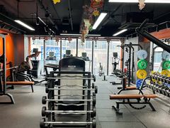 -博纳私人订制健身(中集美兰湖店)