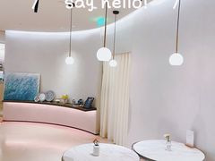-théATRE 茶聚场(王府中環店)
