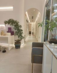 -紫琪尔·匠心连锁·胸部护理养护