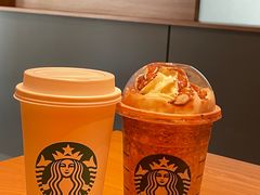 -星巴克(常州科教城创研港店)