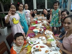 -Geneva日内瓦餐厅(西郊宝成花苑店)