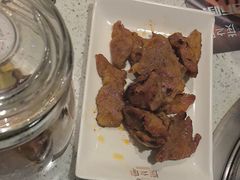 -炭之家·齐齐哈尔非遗烤肉·鲜切直供(中央大街店)