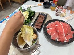 -呷哺呷哺(虹口赤峰路店)