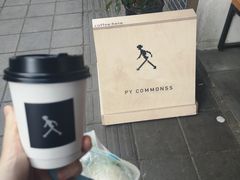 -常识咖啡common sense(春熙路店)