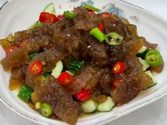 -老七饭馆(光荣道总店)
