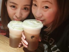 -喜茶(上海正大广场店)