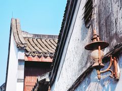 -衣裳街历史文化街区
